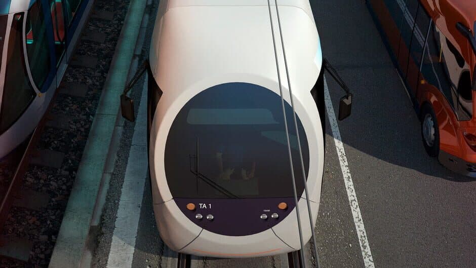 Cities in Motion 2 artwork