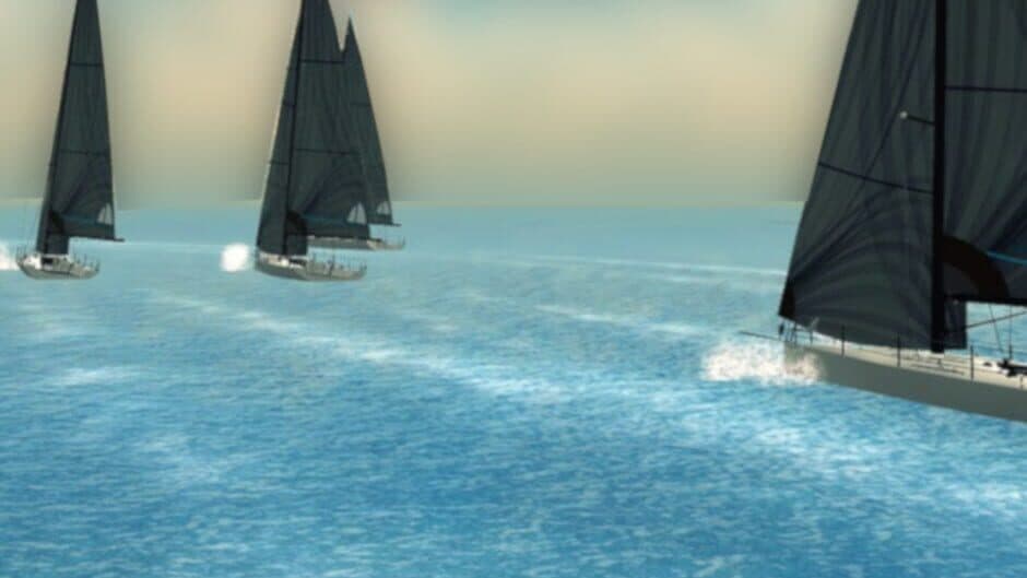 MarineVerse Sailing Club artwork