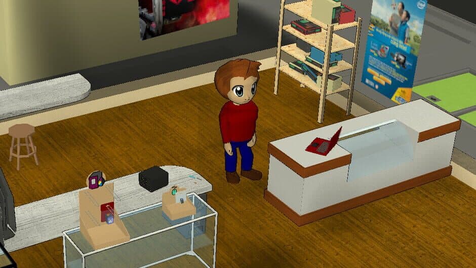 Hardware Engineers artwork