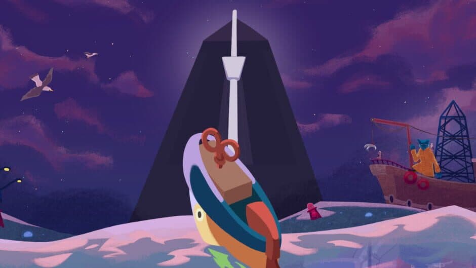 Before Your Eyes artwork