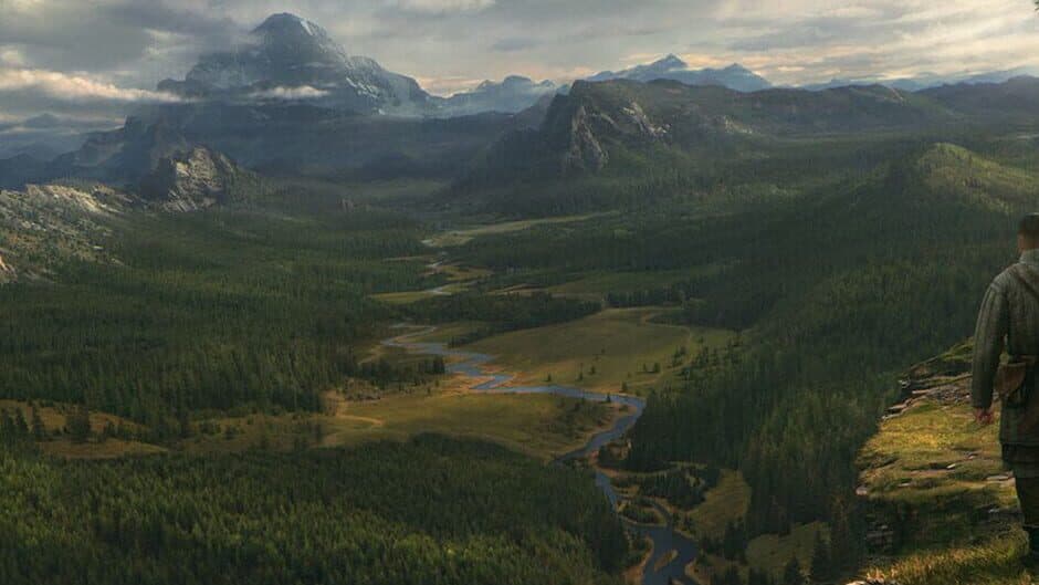 Life is Feudal: Your Own artwork