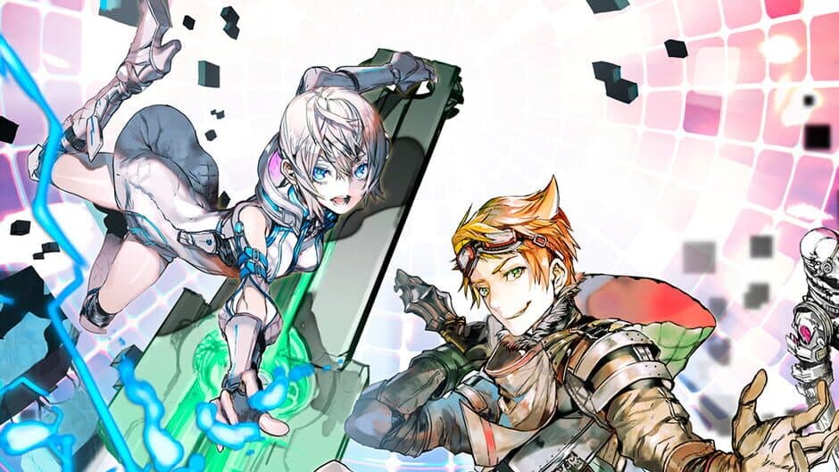 Pixel Game Maker MV artwork