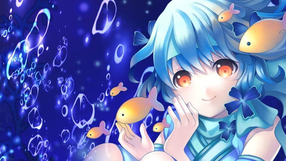 Voices from the Sea artwork