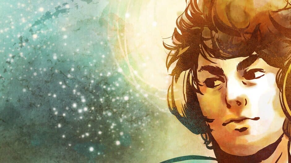 Before the Echo artwork