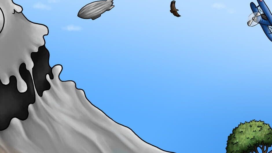 Tasty Planet artwork