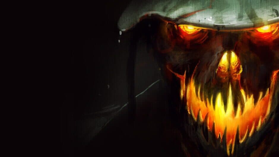 Sniper Elite: Nazi Zombie Army artwork