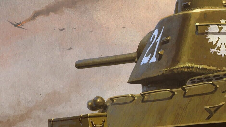 Kards: The WWII Card Game artwork