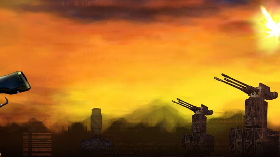 Defense Grid: The Awakening artwork