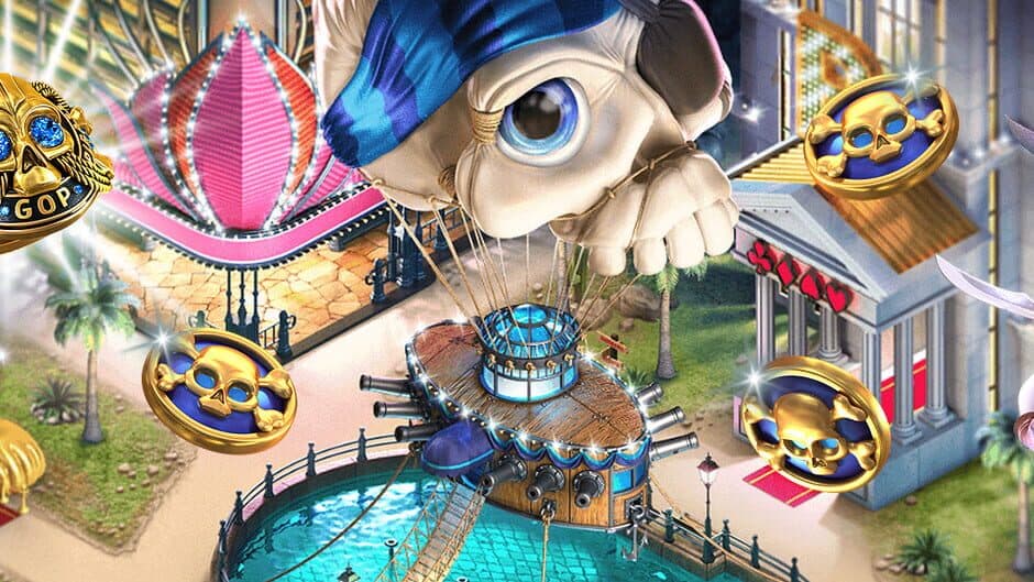 Governor of Poker 3 artwork