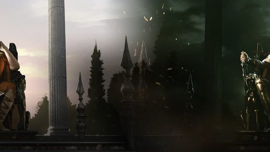 Imperator: Rome artwork