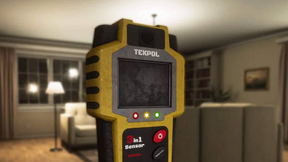 Electrician Simulator artwork