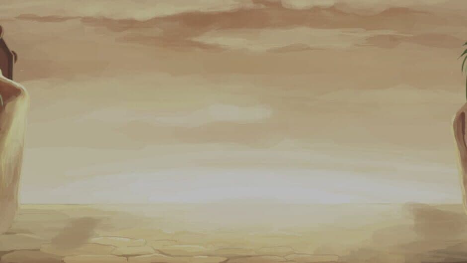 Cursed Treasure 2 artwork