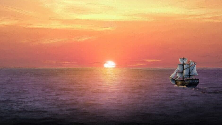 Abandon Ship artwork