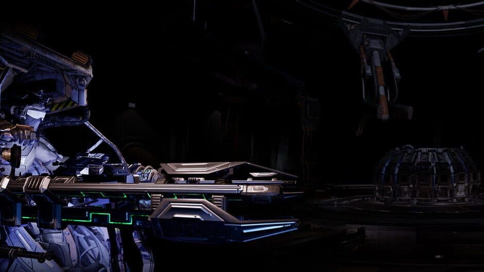 Scraper: First Strike artwork