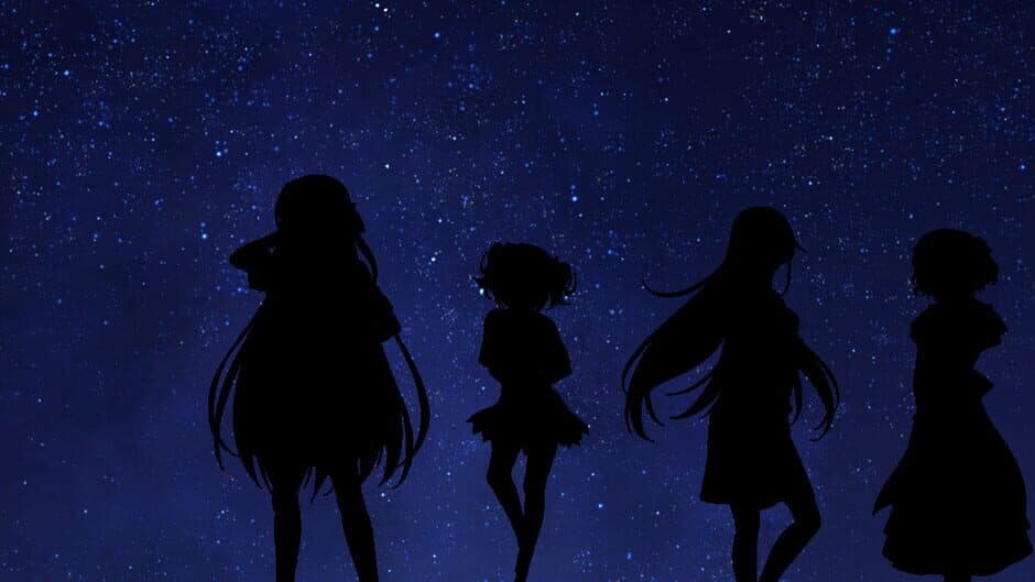 The Eden of Grisaia artwork