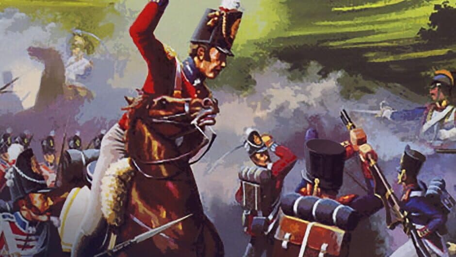 Fields of Glory artwork