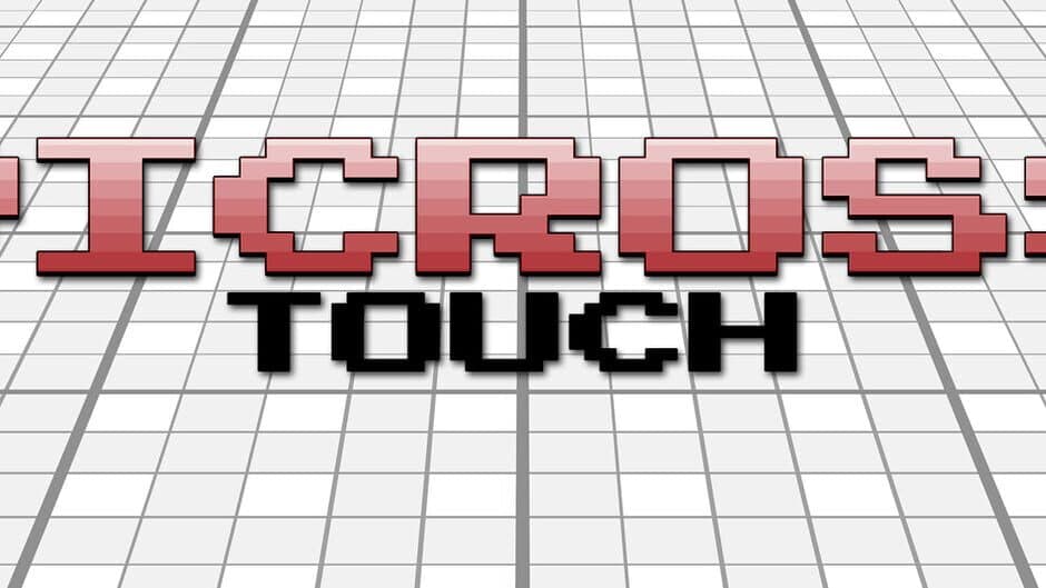 Picross Touch artwork