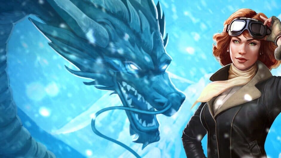 Tibetan Quest: Beyond the World's End artwork