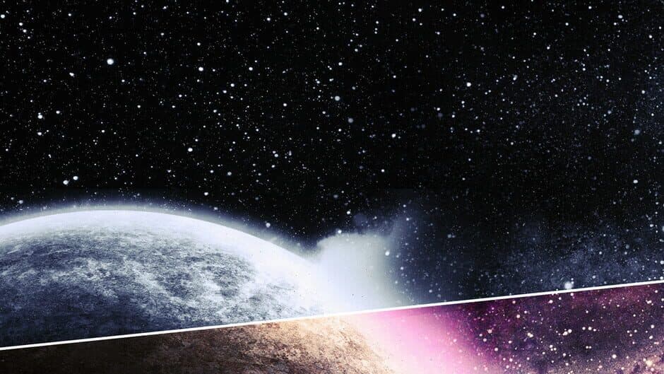 Polaris Sector artwork