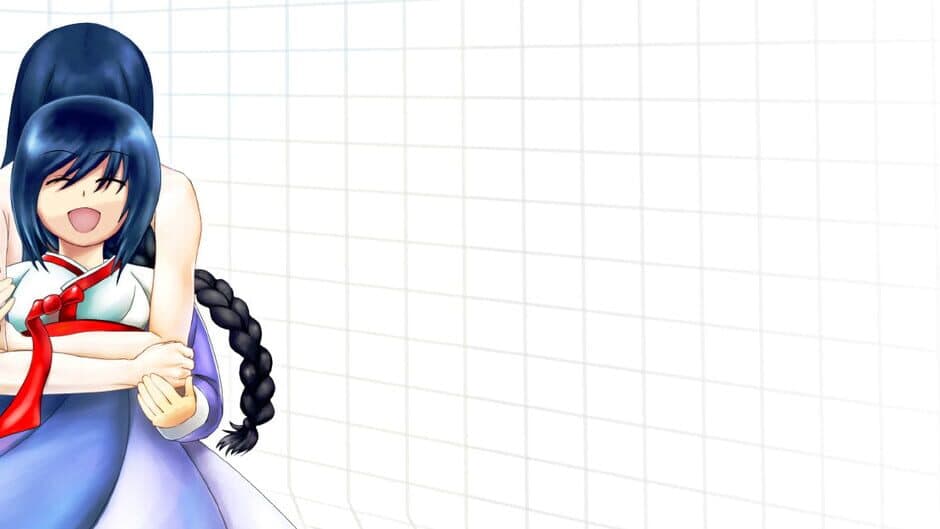 Analogue: A Hate Story artwork