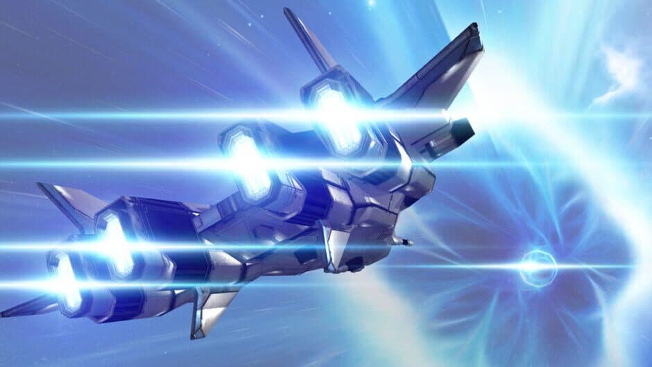 Evochron Legacy artwork