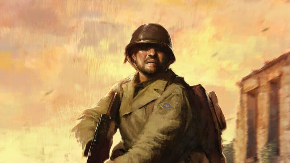 Medal of Honor: Above and Beyond artwork