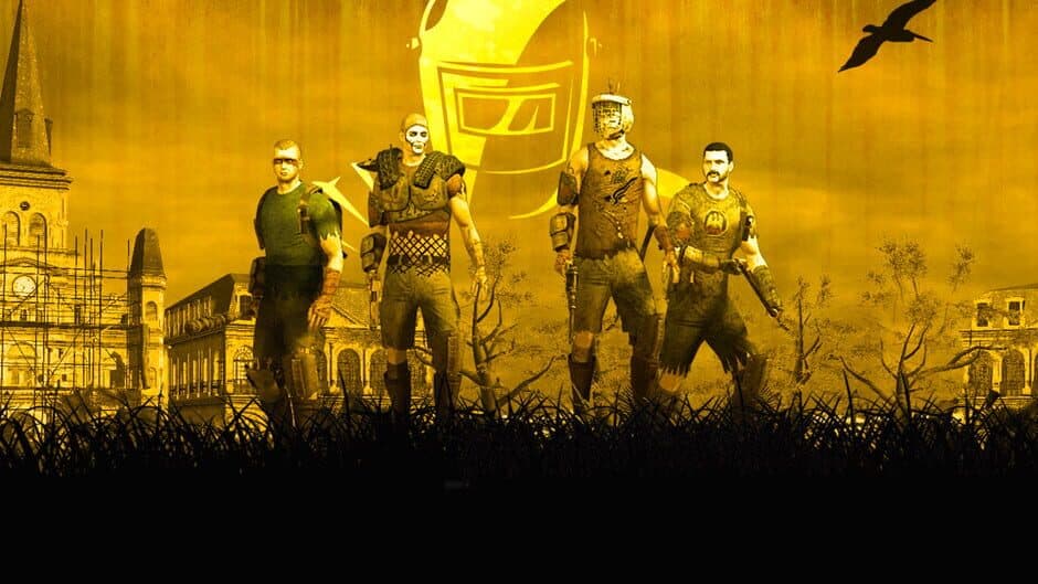 How to Survive 2 artwork