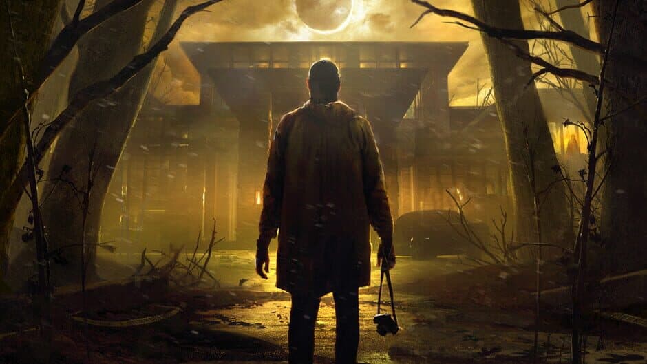 Wraith: The Oblivion - Afterlife artwork