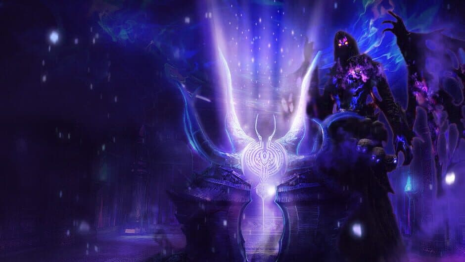 Riders of Icarus artwork