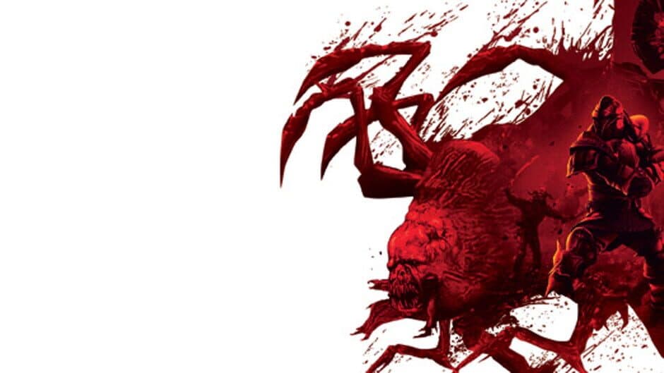 Dragon Age: Origins - Awakening artwork