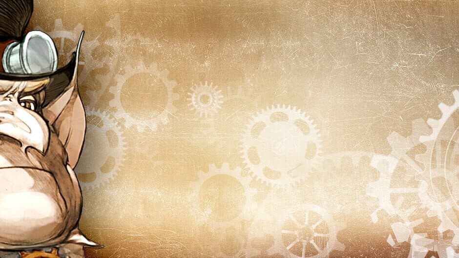 Gremlins, Inc. artwork