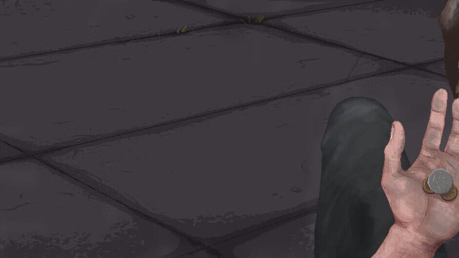 Change: A Homeless Survival Experience artwork