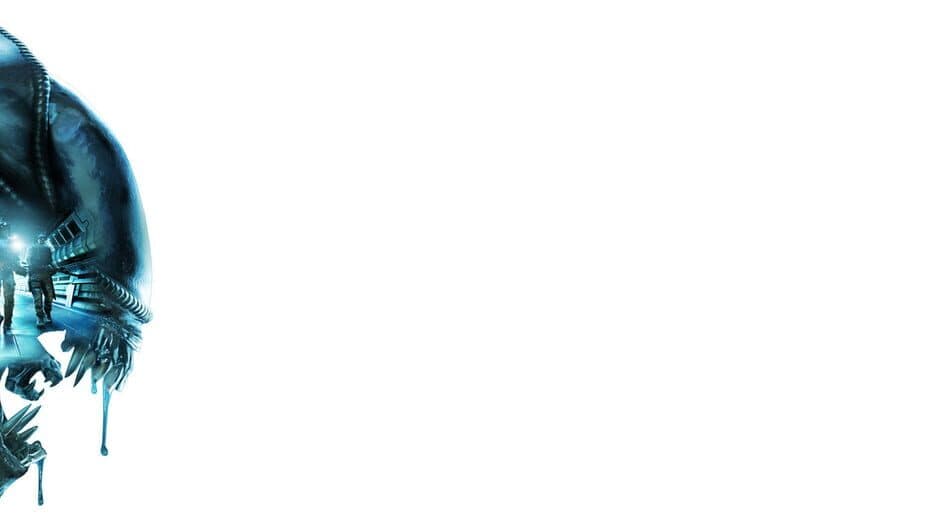 Aliens: Colonial Marines artwork