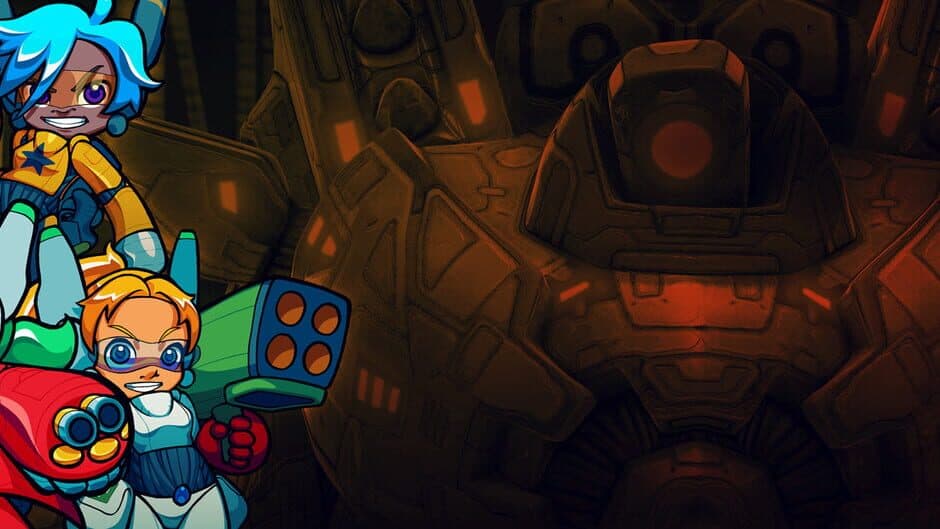 Assault Android Cactus artwork