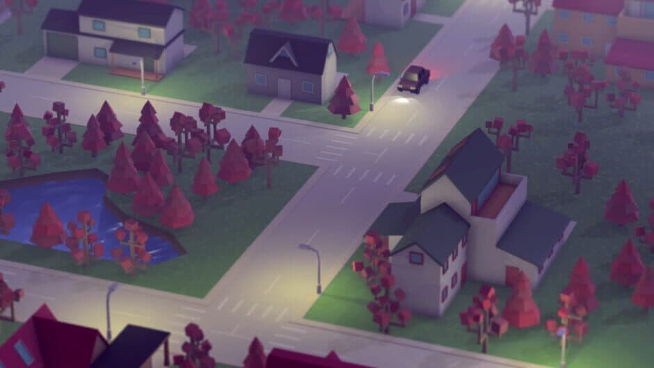 Software Inc. artwork