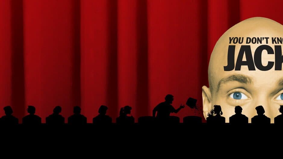 You Don't Know Jack Movies artwork