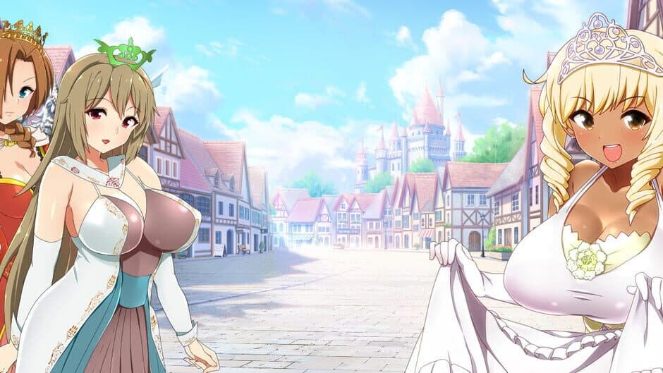 Meltys Quest artwork