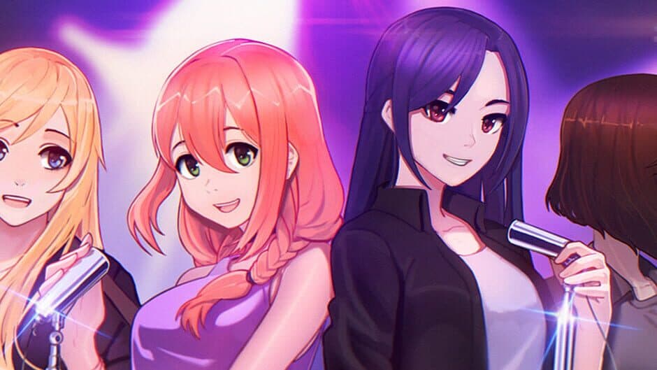 Love, Money, Rock'n'Roll artwork