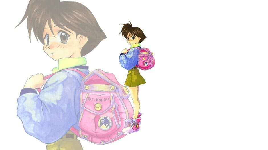 Umihara Kawase artwork