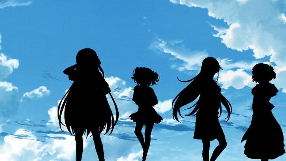 The Fruit of Grisaia artwork