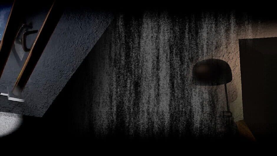 VR: Vacate the Room artwork