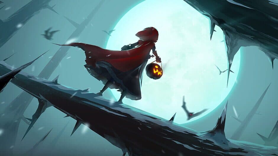 Night of Full Moon artwork