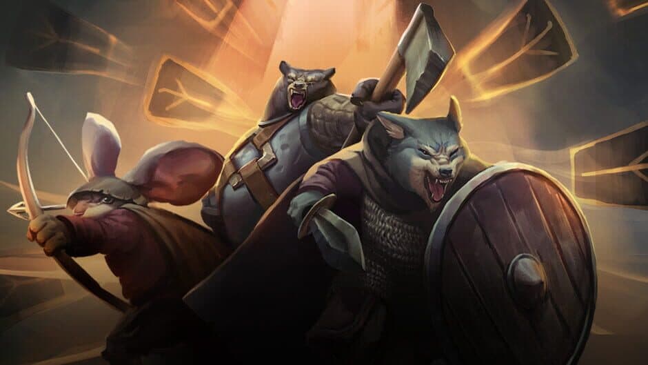 Banners of Ruin artwork