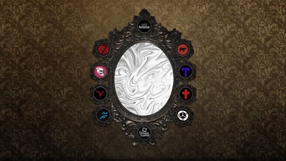 Dread X Collection artwork