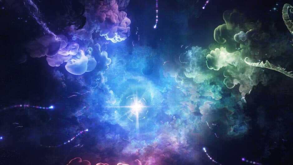 Conscious Existence - A Journey Within artwork