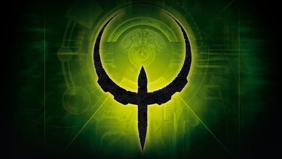 Quake 4 artwork