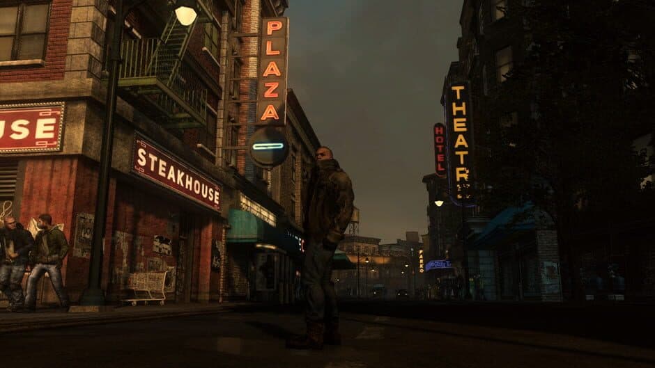Prototype 2 screenshot