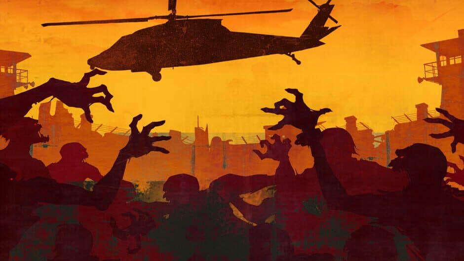 Escape Point artwork