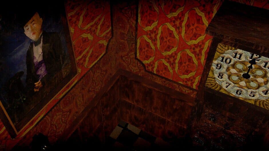 VR2: Vacate 2 Rooms artwork