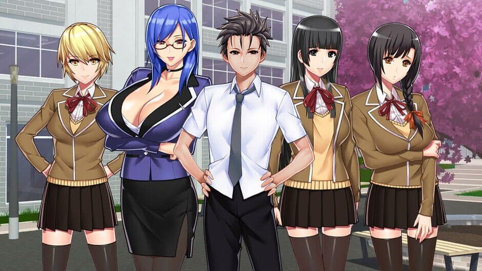 Analistica Academy artwork